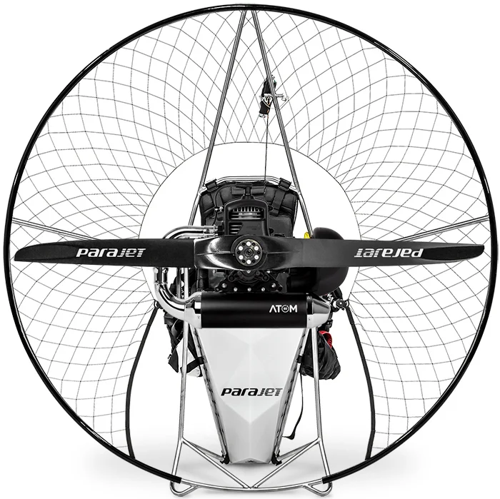 Parajet Maverick EVO CADET - Atom 80