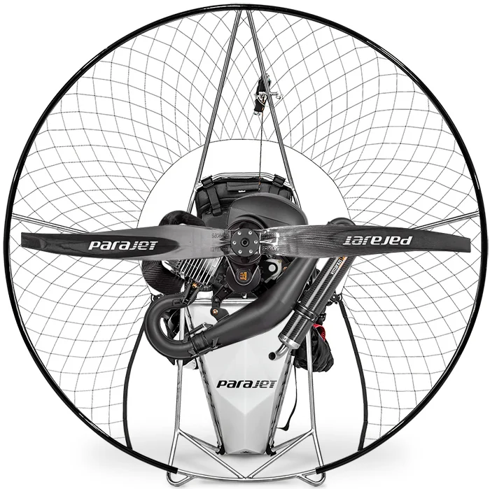 Parajet Maverick EVO CADET - Moster 185 Plus DS