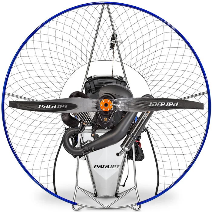 Maverick EVO Assembly Step 06 - Attach Propeller