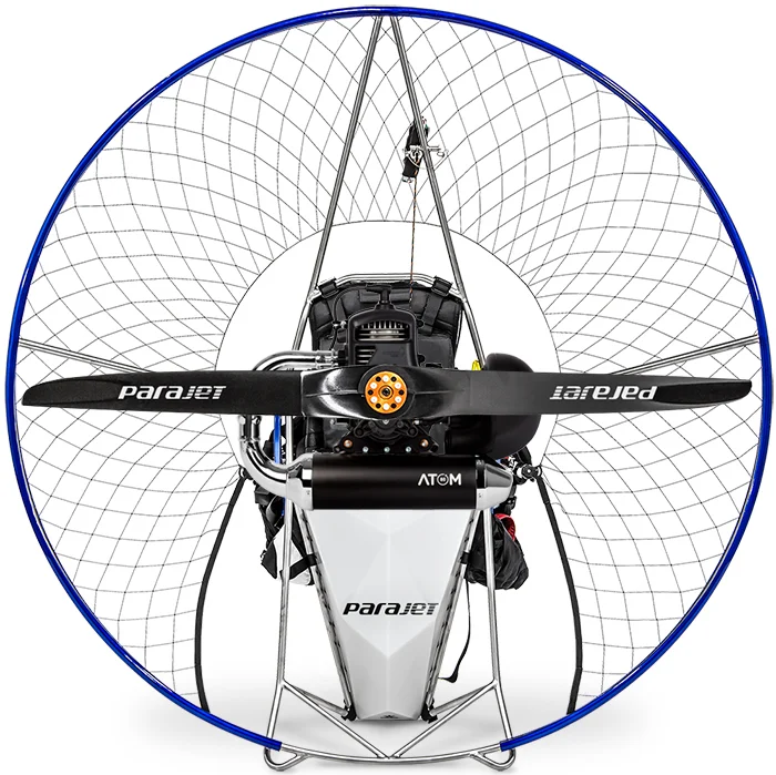 Parajet Maverick EVO - Atom 80