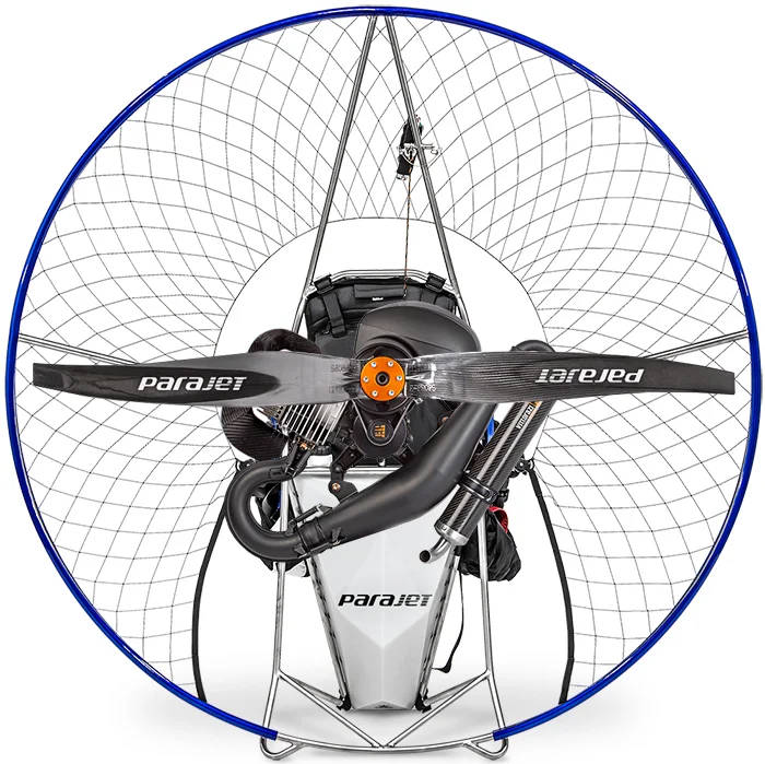 Parajet Maverick EVO - Moster 185 Plus