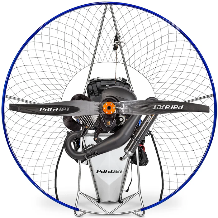 Parajet Maverick EVO - Moster 185 Plus DS