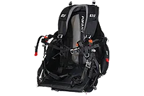 Parajet Comfort Paramotor Harness