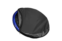 Parajet Snap-Fit Netting System