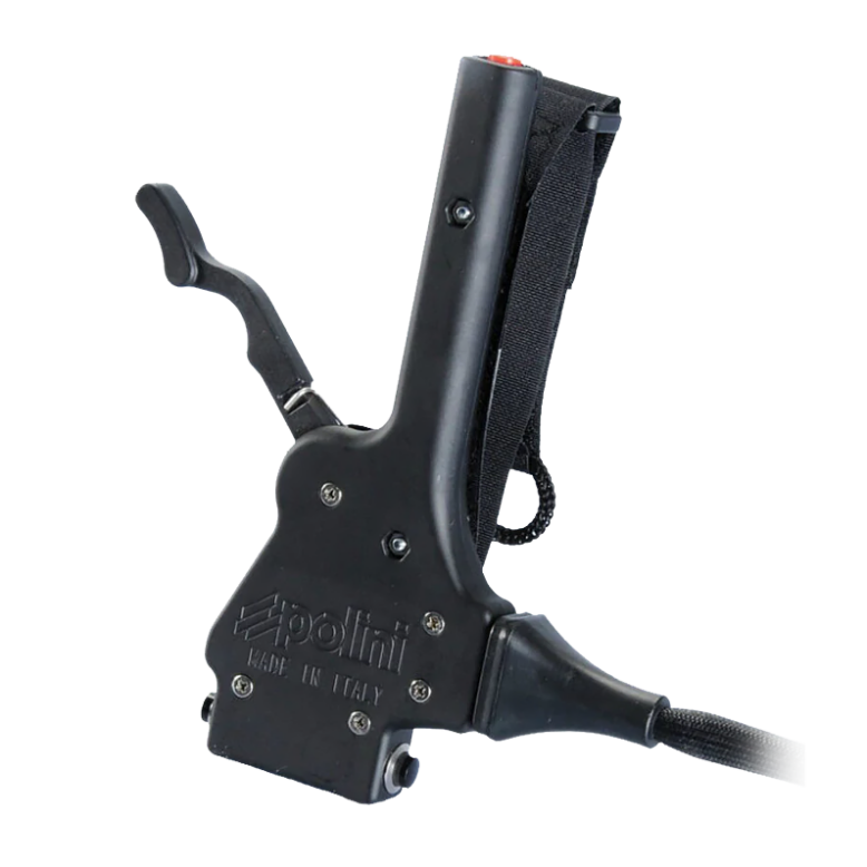 Polini Paramotor Throttle