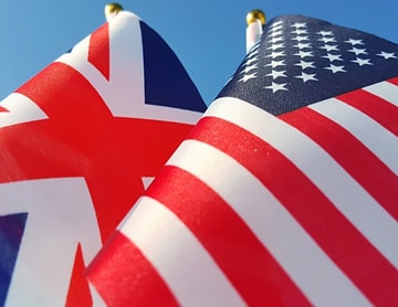 Parajet - Proud to serve UK & US