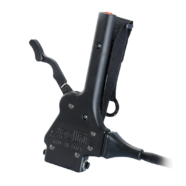 Polini Paramotor Throttle