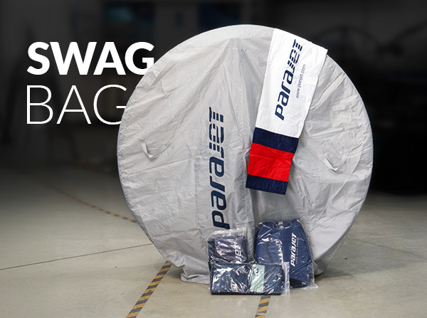 November Promotion - Swag Bag