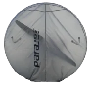 Parajet Paramotor Dust Cover : PJ-M-12006