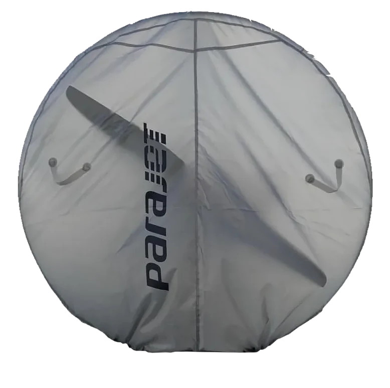 Parajet Paramotor Dust Cover : PJ-M-12006