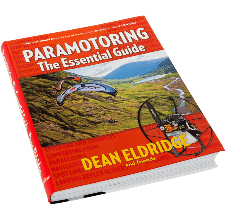 Paramotor_essential_guide