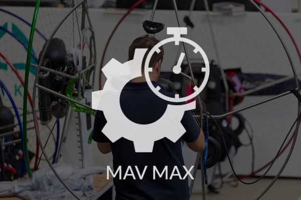 Mav Max availability