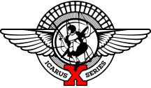 The Icarus X Series - Paramotor Adventure Race
