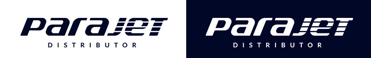 Parajet Distributor Logo