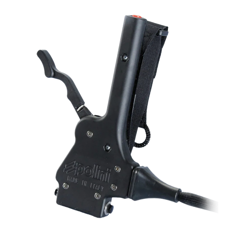 Polini Paramotor Throttle