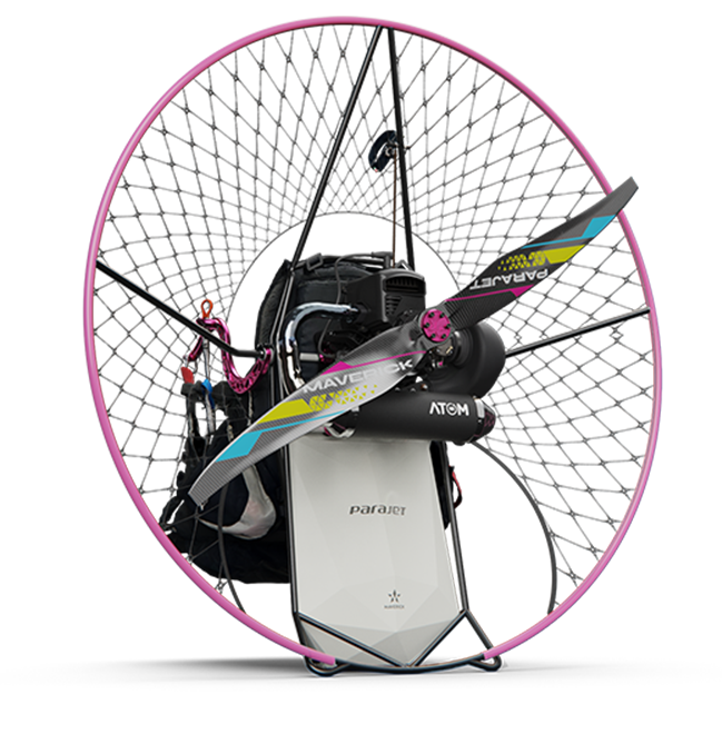 Maverick Neon - Ultralight