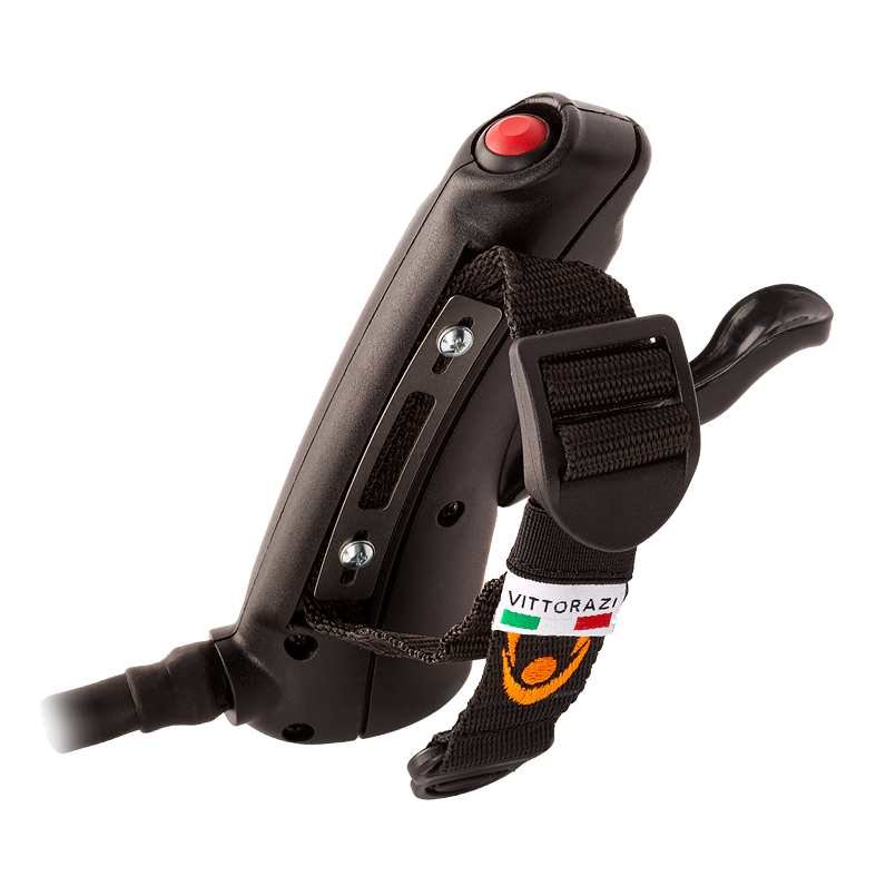 Vittorazi Throttle (Pull Start)