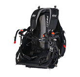 What's in the Bag - Paramotor Harness