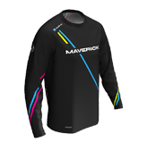 Maverick NEON jersey