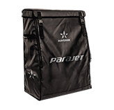 What's in the Bag - Paramotor Travel Bag