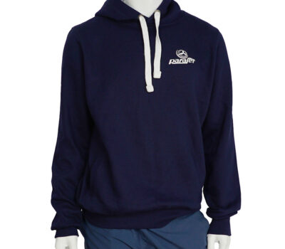Parajet Blue Hoodie